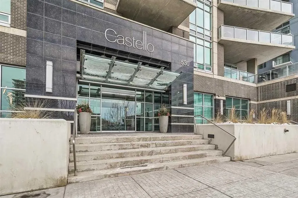 530 12 Avenue SW Calgary AB T2R 0B1