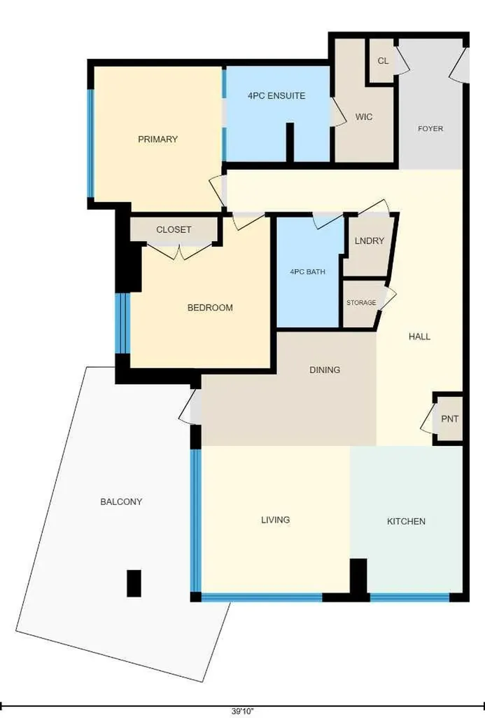 530 12 Avenue SW Calgary AB T2R 0B1
