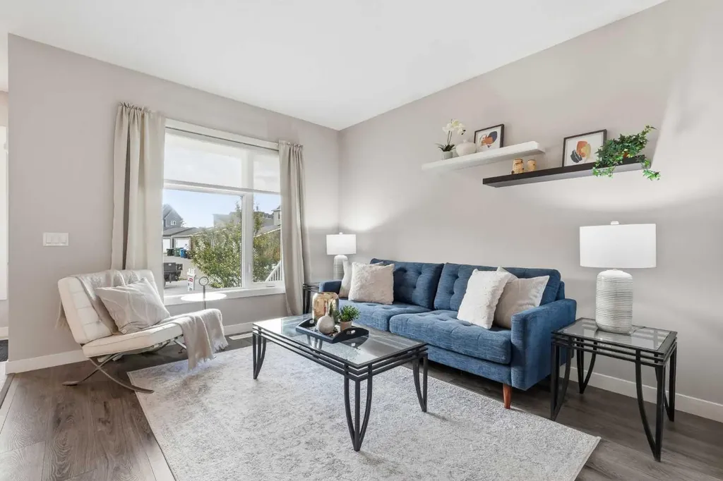 21 Howse Street NE Calgary AB T3P 0V8