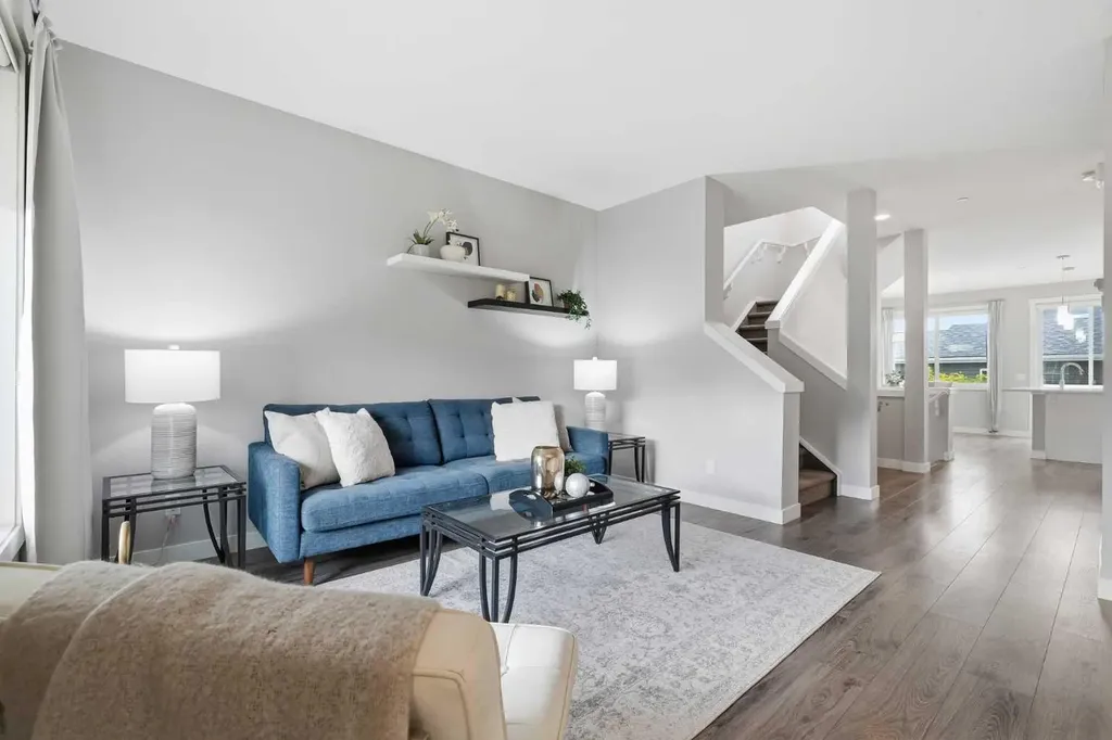 21 Howse Street NE Calgary AB T3P 0V8