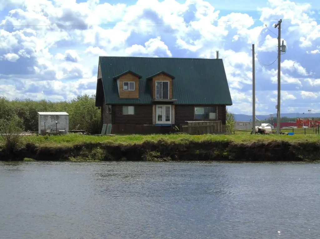 731007 Highway 88 Rural Lesser Slave River No. 124 M.d. Of AB T0G 2A0