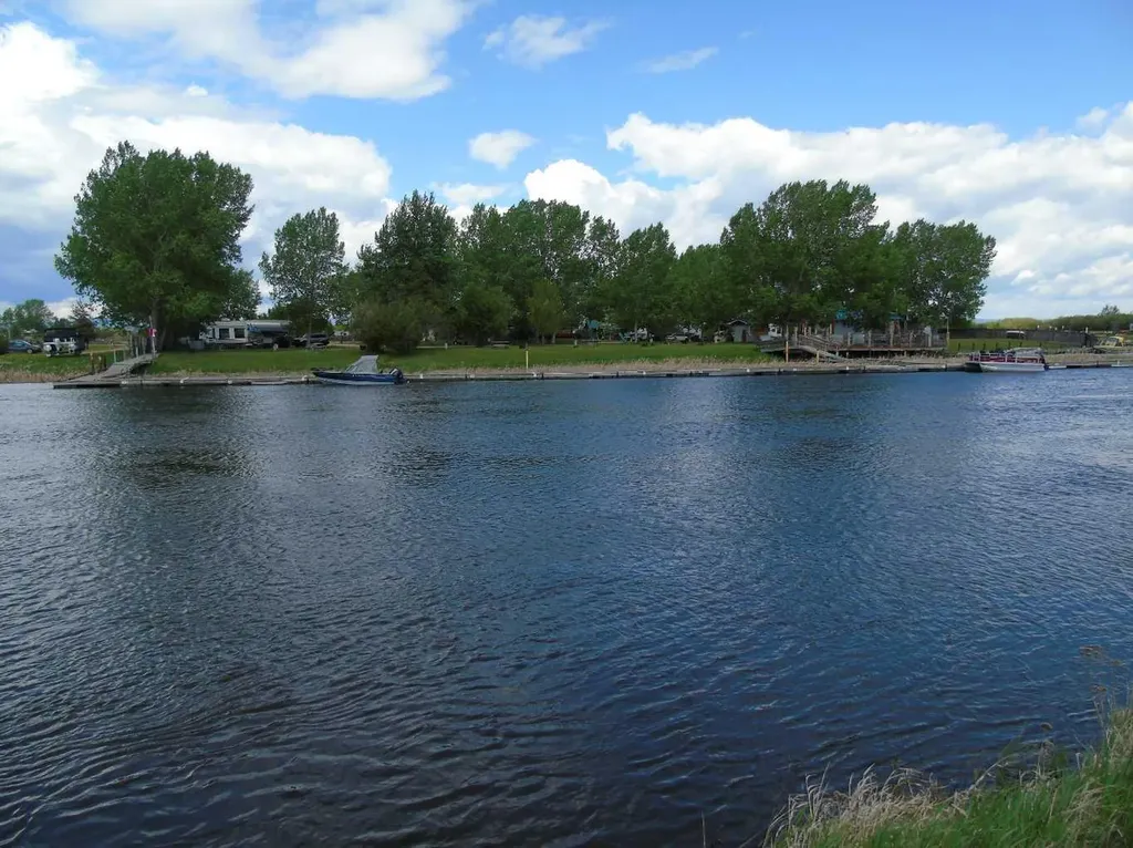 731007 Highway 88 Rural Lesser Slave River No. 124 M.d. Of AB T0G 2A0