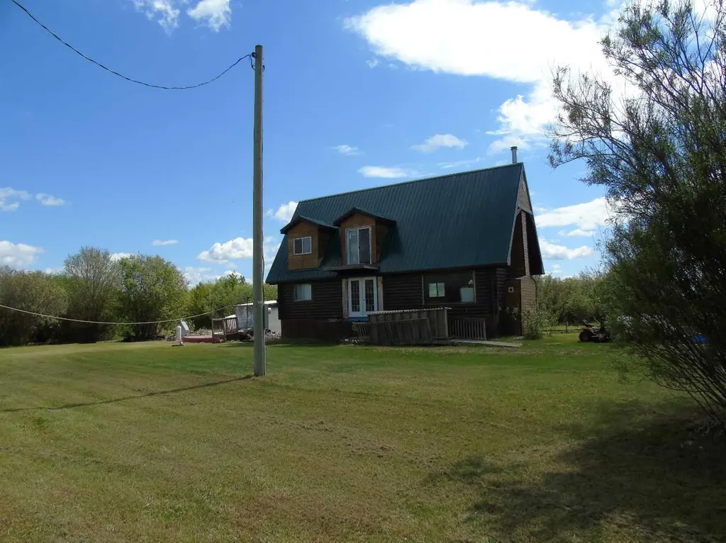 731007 Highway 88 Rural Lesser Slave River No. 124 M.d. Of AB T0G 2A0