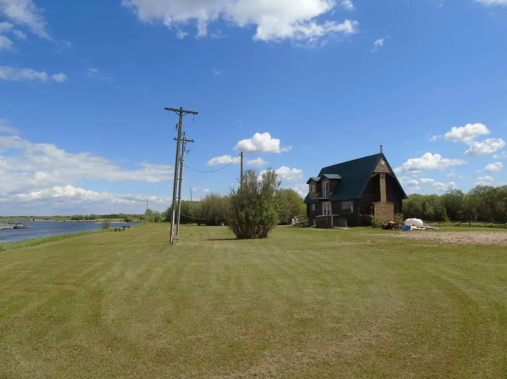 731007 Highway 88 Rural Lesser Slave River No. 124 M.d. Of AB T0G 2A0