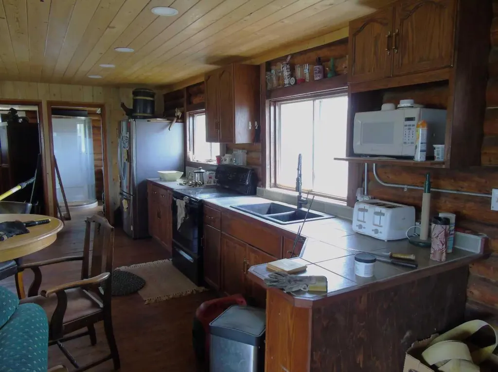 731007 Highway 88 Rural Lesser Slave River No. 124 M.d. Of AB T0G 2A0