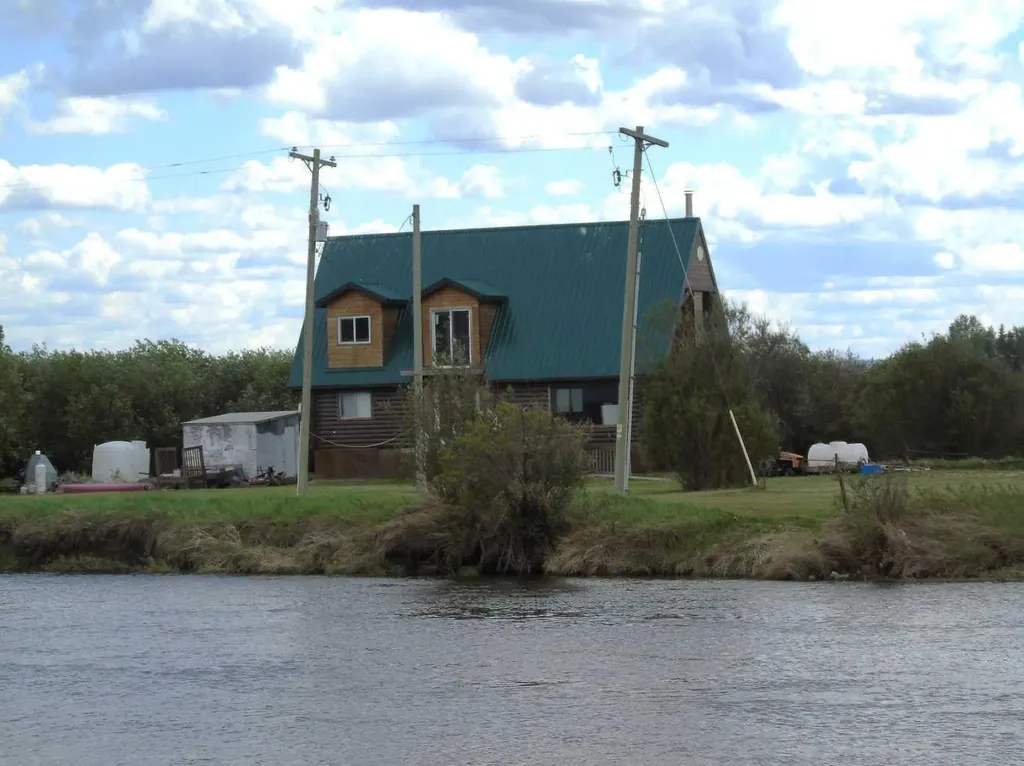 731007 Highway 88 Rural Lesser Slave River No. 124 M.d. Of AB T0G 2A0