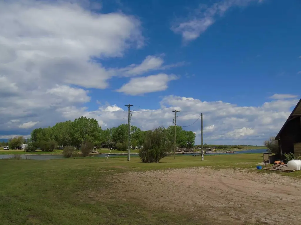731007 Highway 88 Rural Lesser Slave River No. 124 M.d. Of AB T0G 2A0