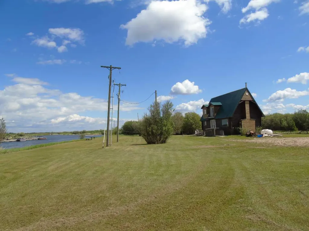 731007 Highway 88 Rural Lesser Slave River No. 124 M.d. Of AB T0G 2A0