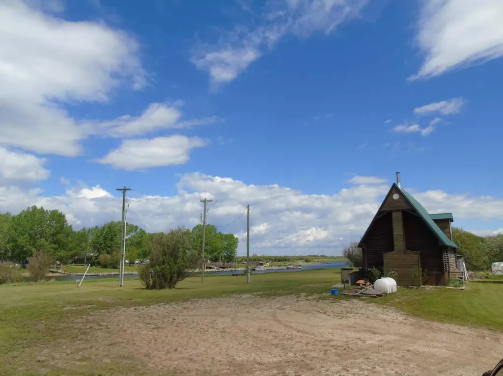 731007 Highway 88 Rural Lesser Slave River No. 124 M.d. Of AB T0G 2A0