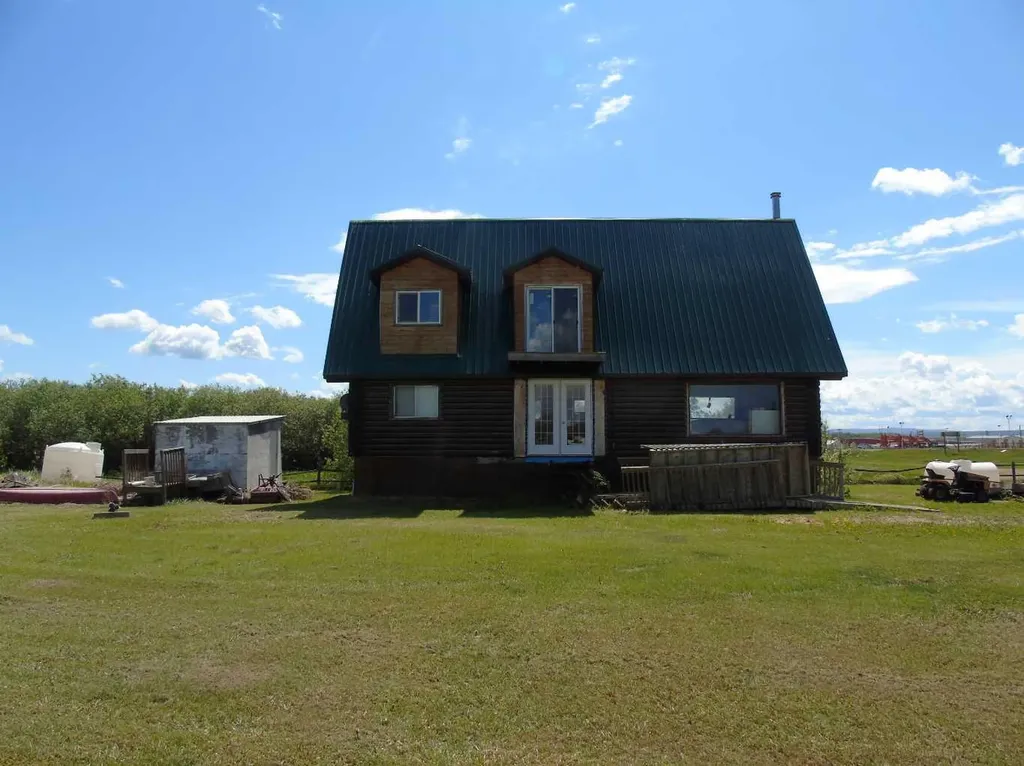 731007 Highway 88 Rural Lesser Slave River No. 124 M.d. Of AB T0G 2A0