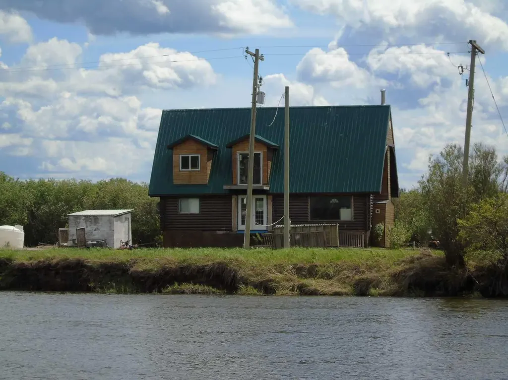 731007 Highway 88 Rural Lesser Slave River No. 124 M.d. Of AB T0G 2A0