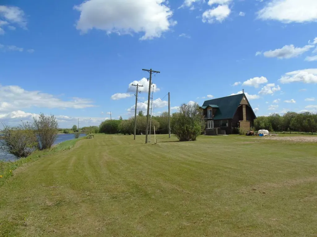 731007 Highway 88 Rural Lesser Slave River No. 124 M.d. Of AB T0G 2A0