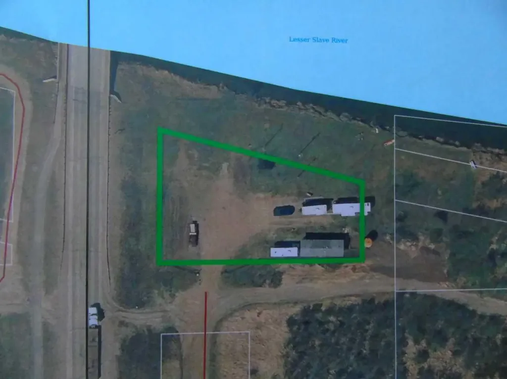 731007 Highway 88 Rural Lesser Slave River No. 124 M.d. Of AB T0G 2A0