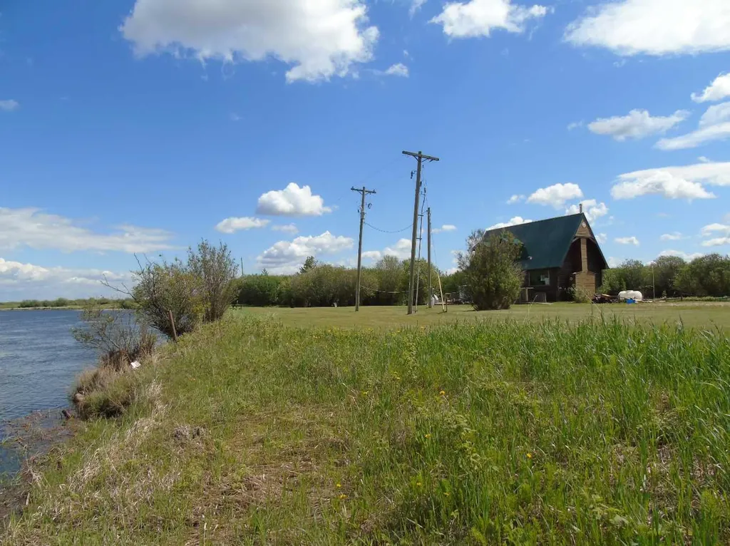 731007 Highway 88 Rural Lesser Slave River No. 124 M.d. Of AB T0G 2A0