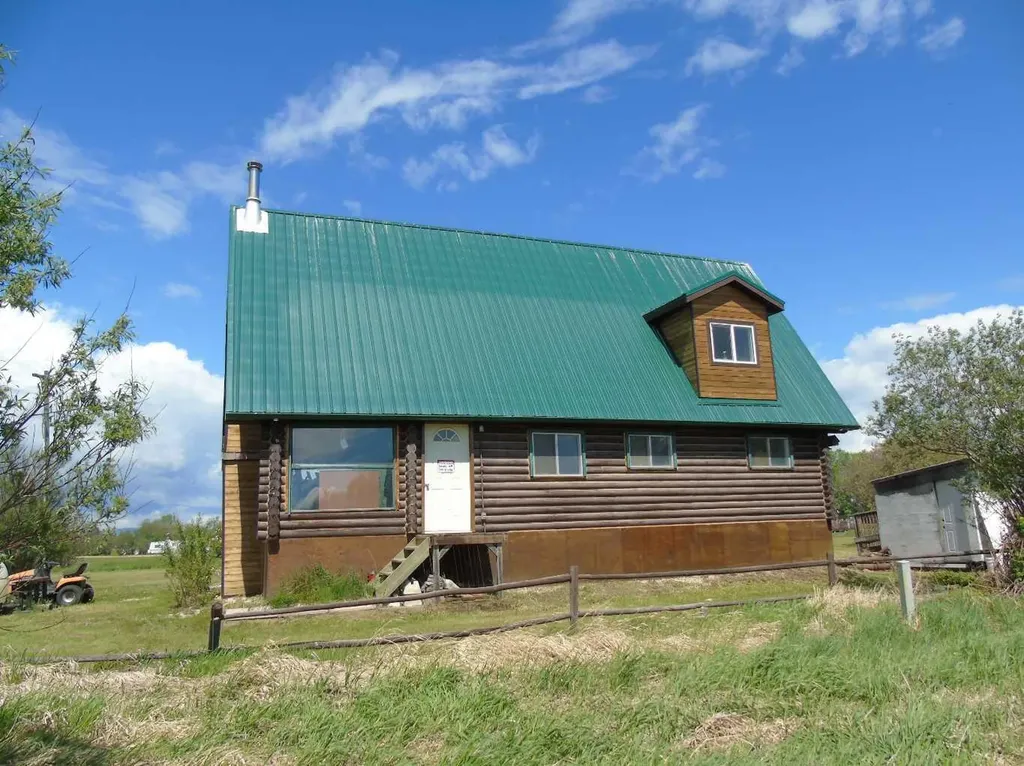 731007 Highway 88 Rural Lesser Slave River No. 124 M.d. Of AB T0G 2A0