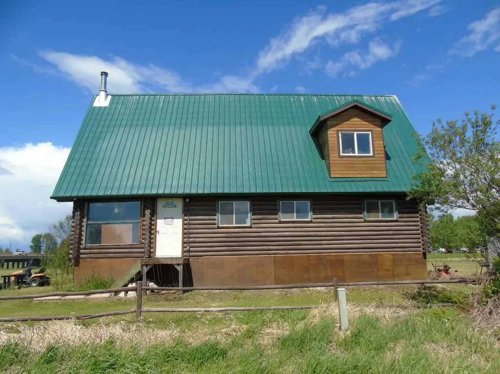 731007 Highway 88 Rural Lesser Slave River No. 124 M.d. Of AB T0G 2A0
