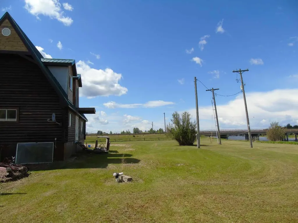 731007 Highway 88 Rural Lesser Slave River No. 124 M.d. Of AB T0G 2A0