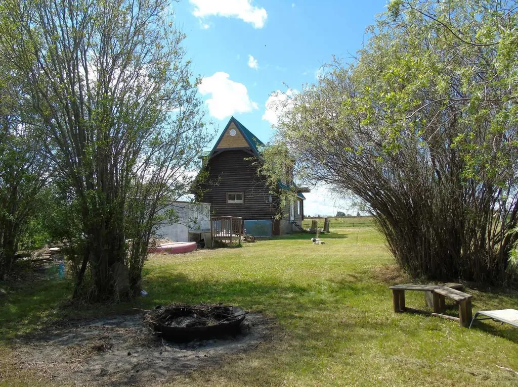 731007 Highway 88 Rural Lesser Slave River No. 124 M.d. Of AB T0G 2A0
