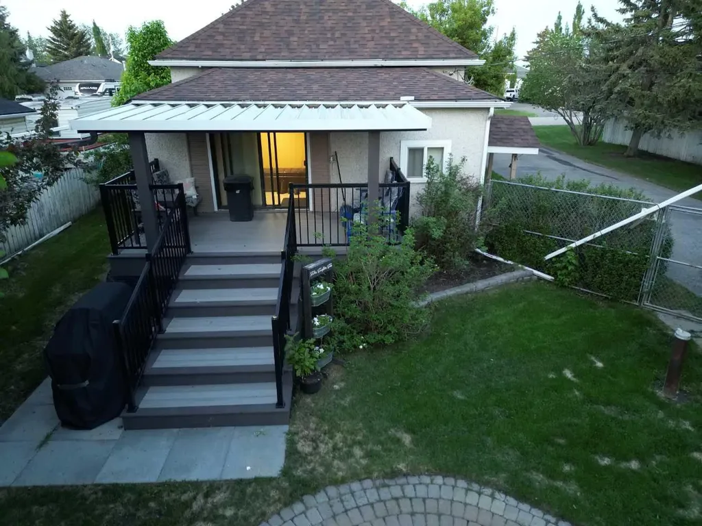 123 Mccann Street SE Langdon AB T0J 1X1