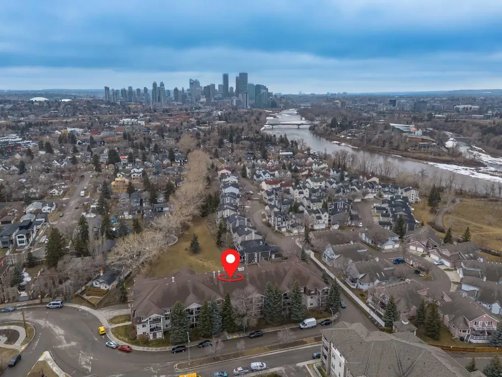 1415 17 Street SE Calgary AB T2G 3V3