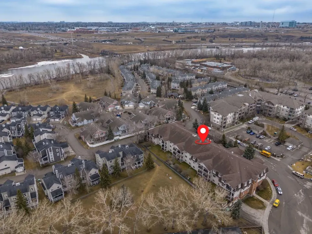 1415 17 Street SE Calgary AB T2G 3V3