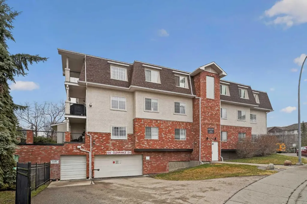 1415 17 Street SE Calgary AB T2G 3V3