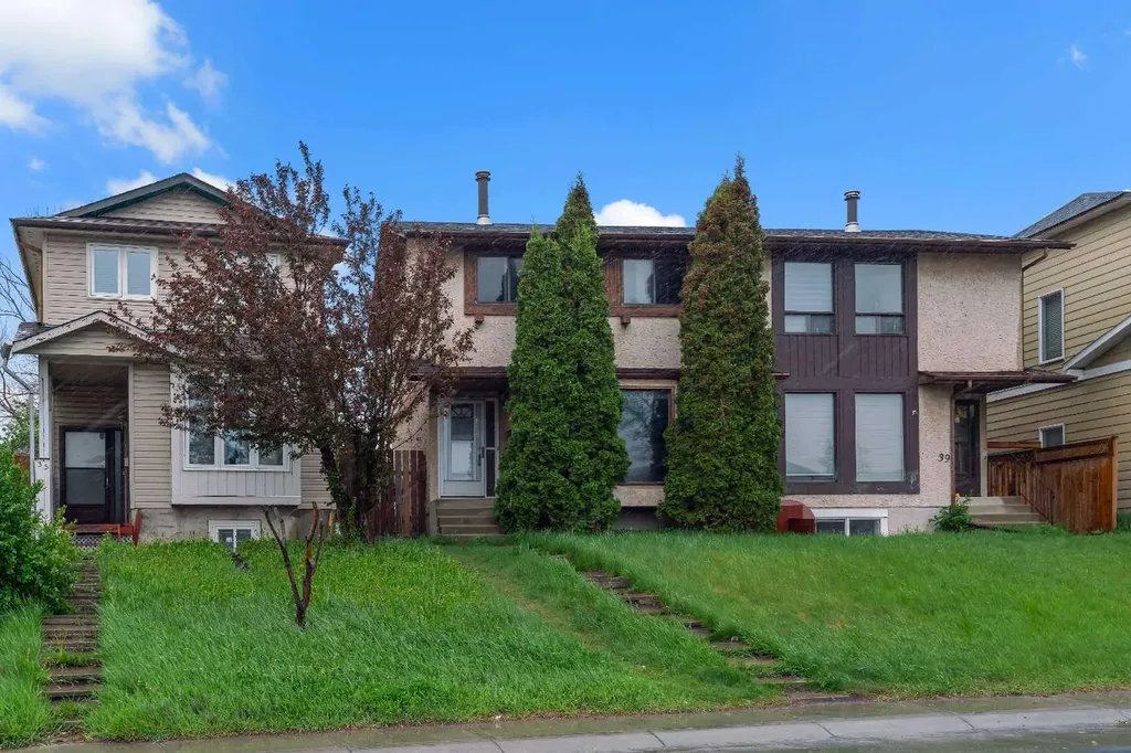 37 Templeby Way NE Calgary AB T1Y 5N7