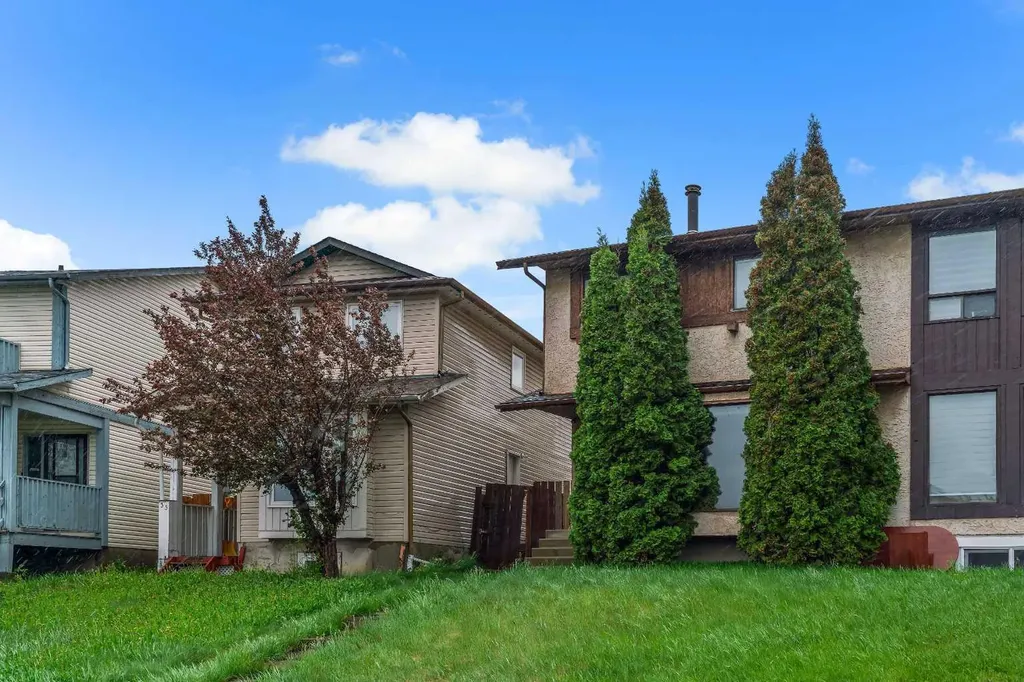 37 Templeby Way NE Calgary AB T1Y 5N7