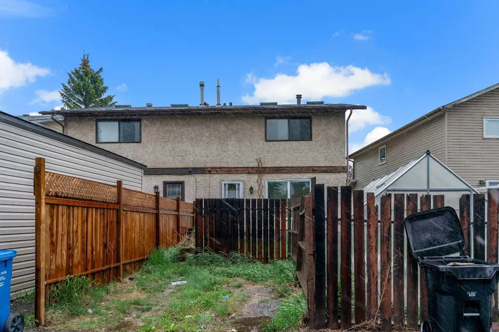 37 Templeby Way NE Calgary AB T1Y 5N7