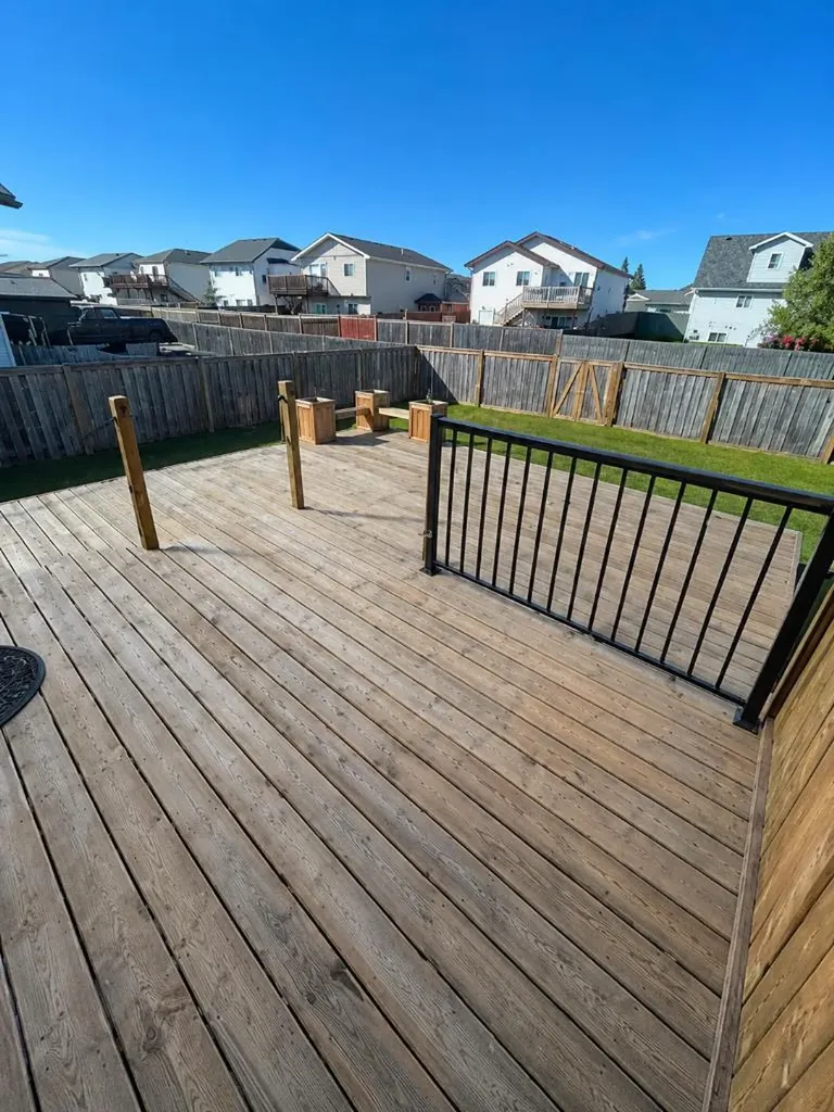 10244 97 Street Sexsmith AB T0H3C0