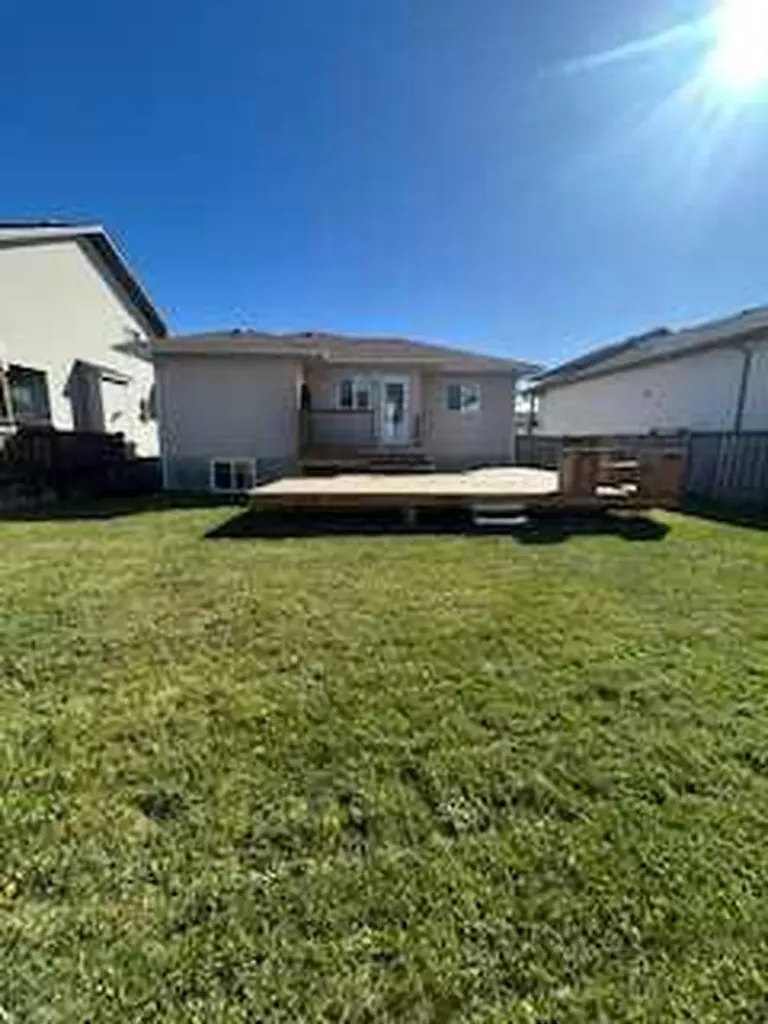 10244 97 Street Sexsmith AB T0H3C0