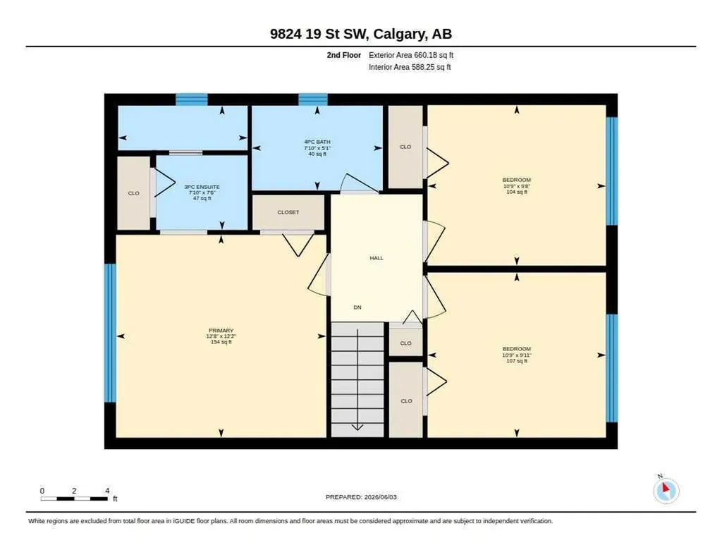 9824 19 Street SW Calgary AB T2V 4C3