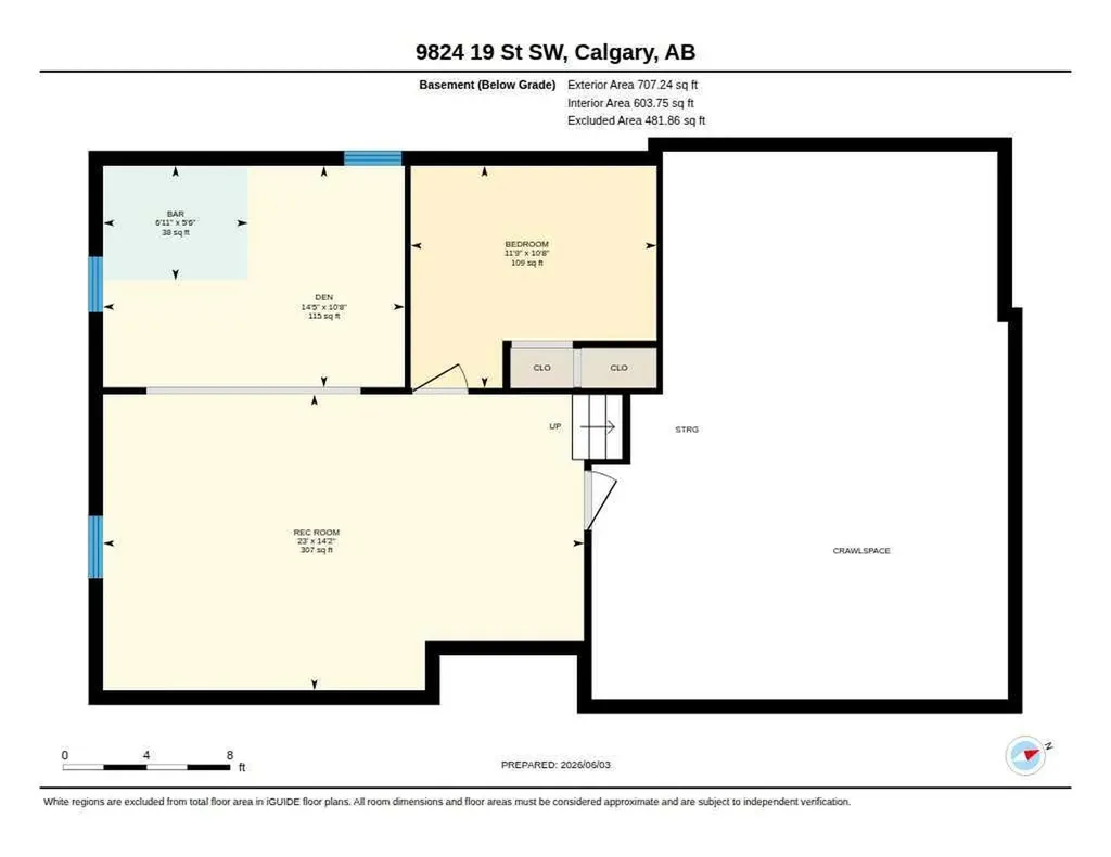 9824 19 Street SW Calgary AB T2V 4C3