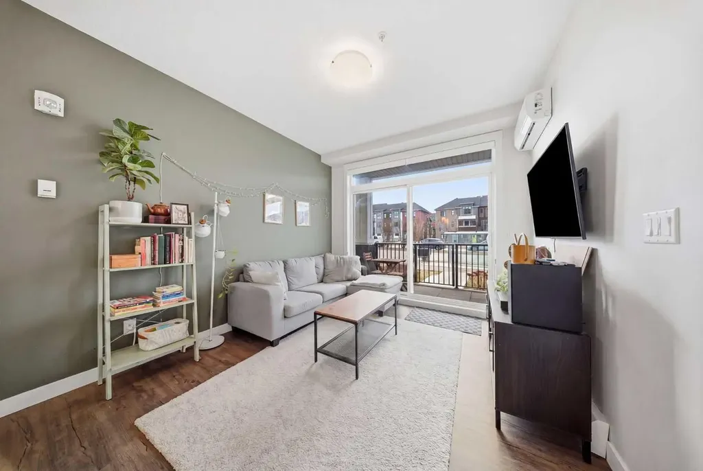 20 Walgrove Walk SE Calgary AB T2X 4L2