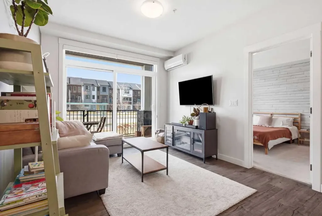 20 Walgrove Walk SE Calgary AB T2X 4L2
