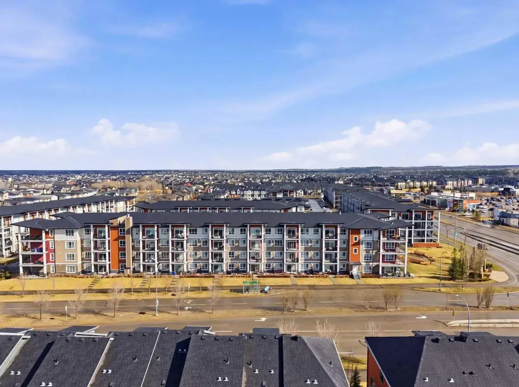 20 Walgrove Walk SE Calgary AB T2X 4L2