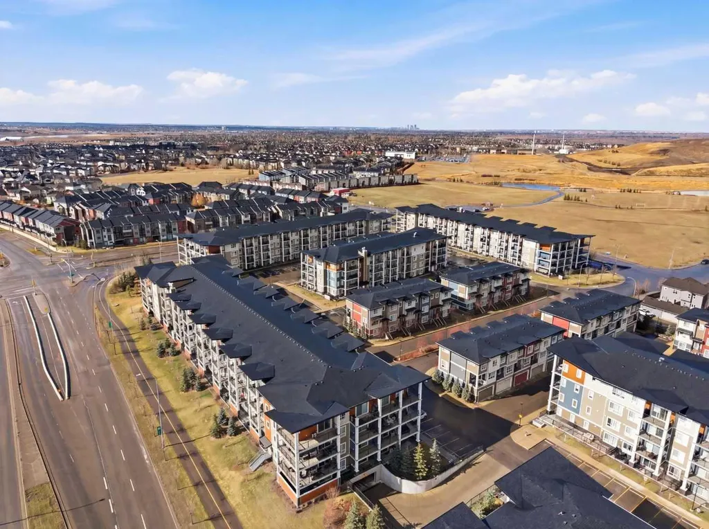 20 Walgrove Walk SE Calgary AB T2X 4L2