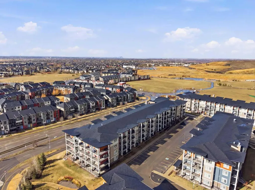 20 Walgrove Walk SE Calgary AB T2X 4L2