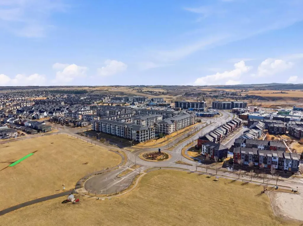 20 Walgrove Walk SE Calgary AB T2X 4L2