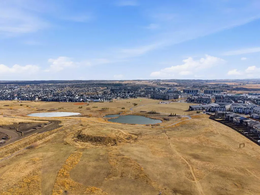 20 Walgrove Walk SE Calgary AB T2X 4L2