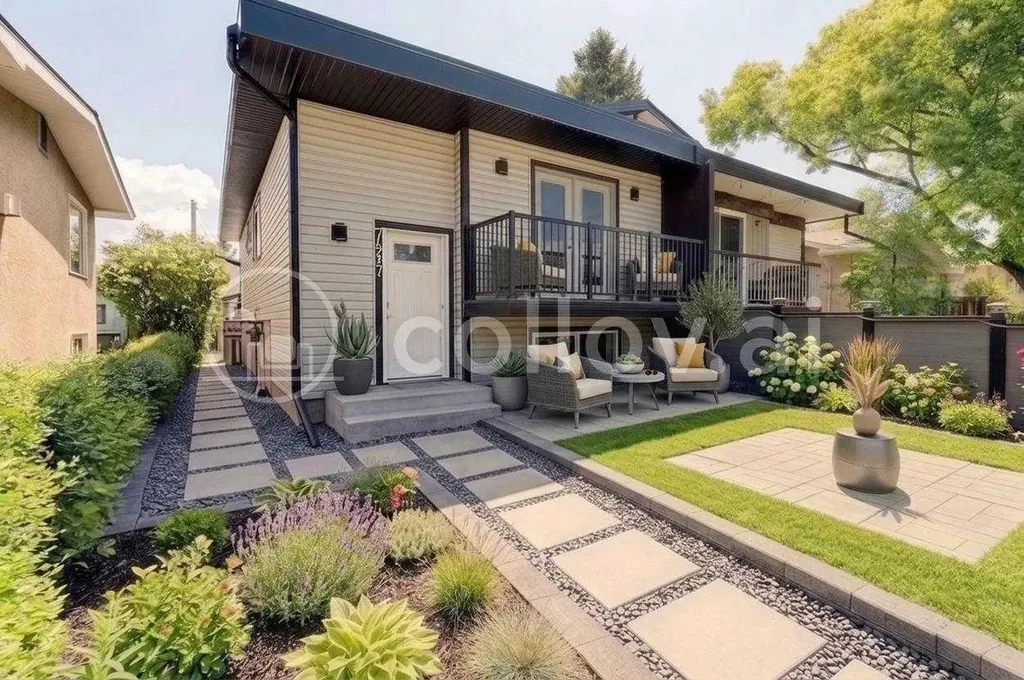 7417 35th Avenue NW Calgary AB T3B1T4