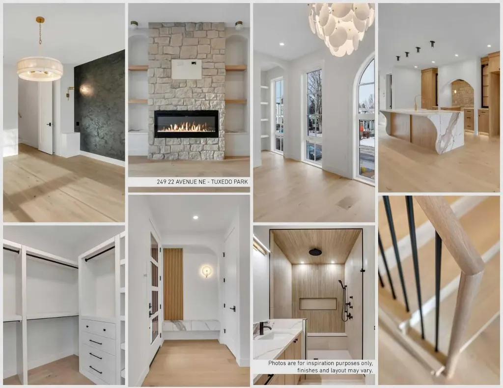 249 22 Avenue NE Calgary AB T2E1T6