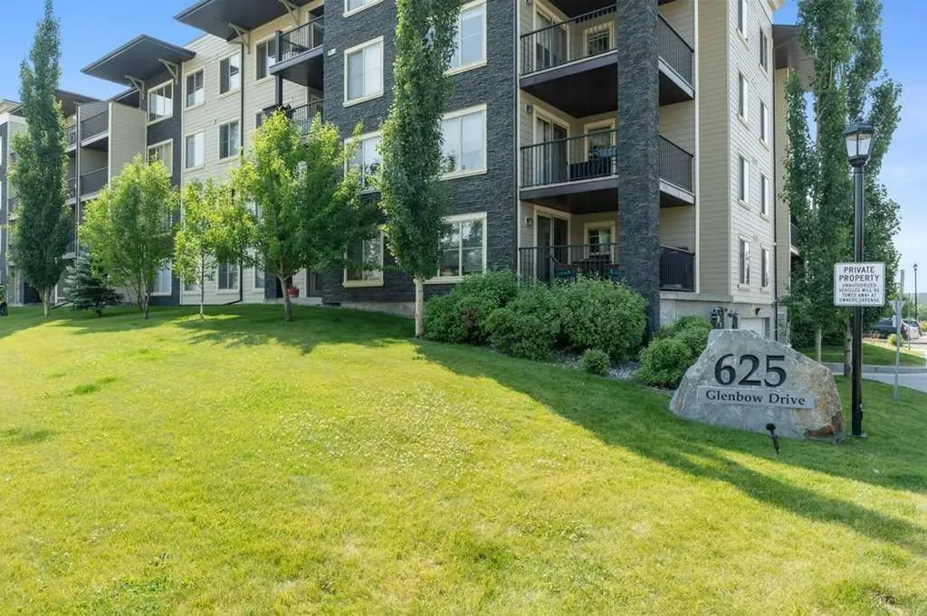 625 Glenbow Drive Cochrane AB T4C 0S7