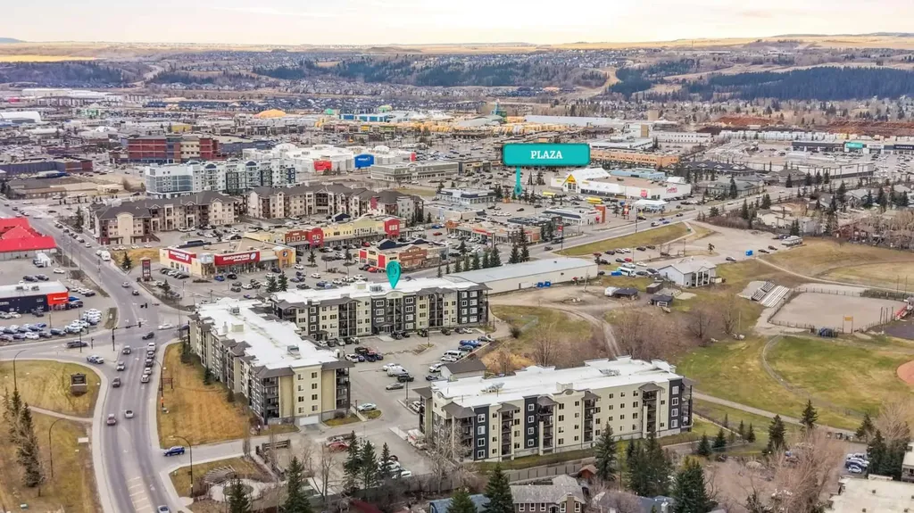 625 Glenbow Drive Cochrane AB T4C 0S7