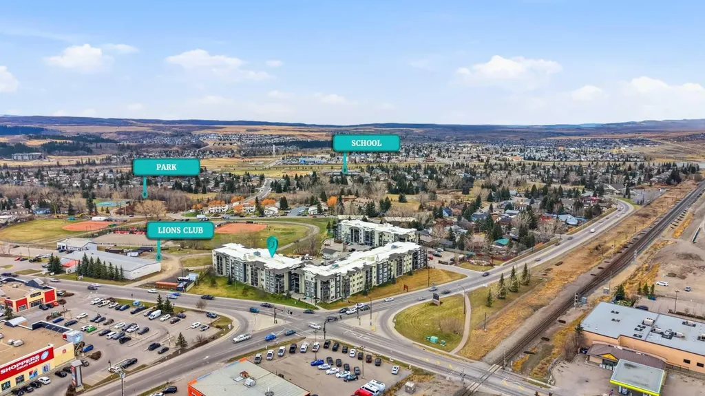 625 Glenbow Drive Cochrane AB T4C 0S7