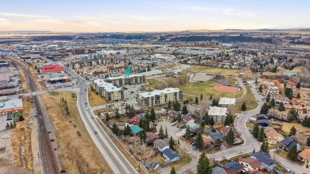 625 Glenbow Drive Cochrane AB T4C 0S7