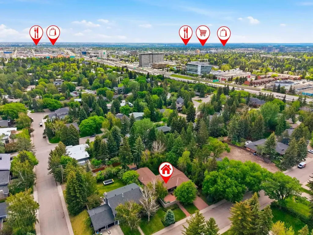 72 Massey Place SW Calgary AB T2V 2G8