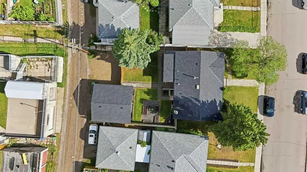 7115 Huntercrest Road NW Calgary AB T2K 4J9