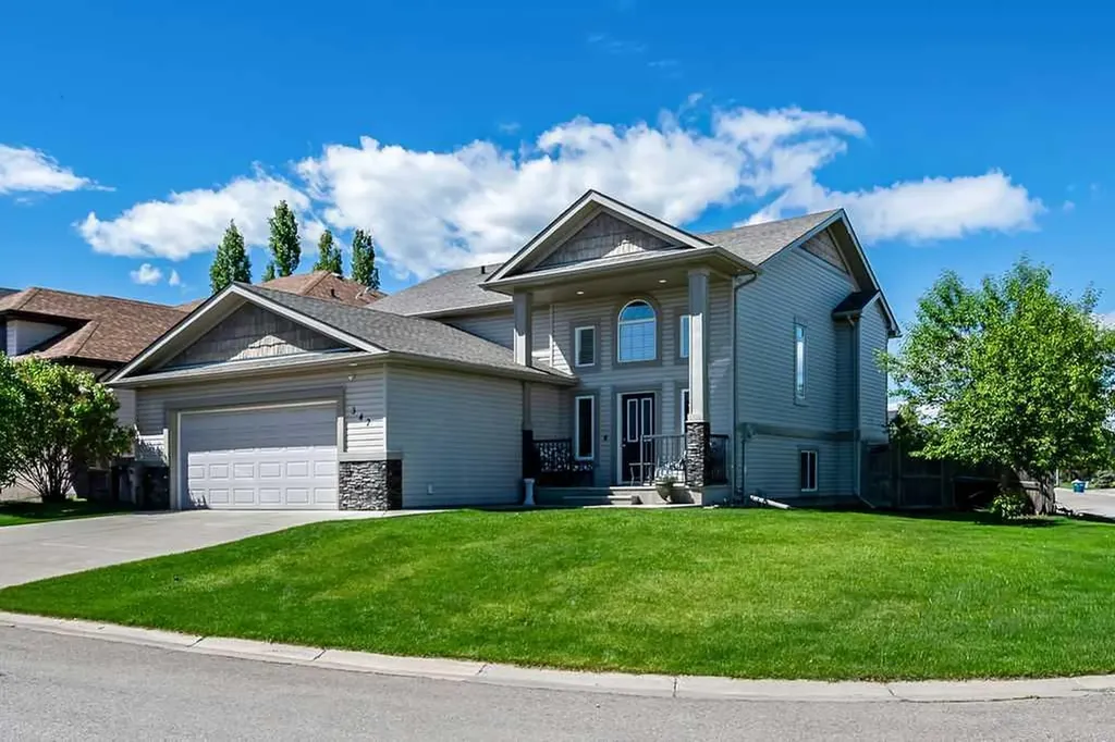 347 Willow Ridge Manor SW Diamond Valley AB T0L 2A0