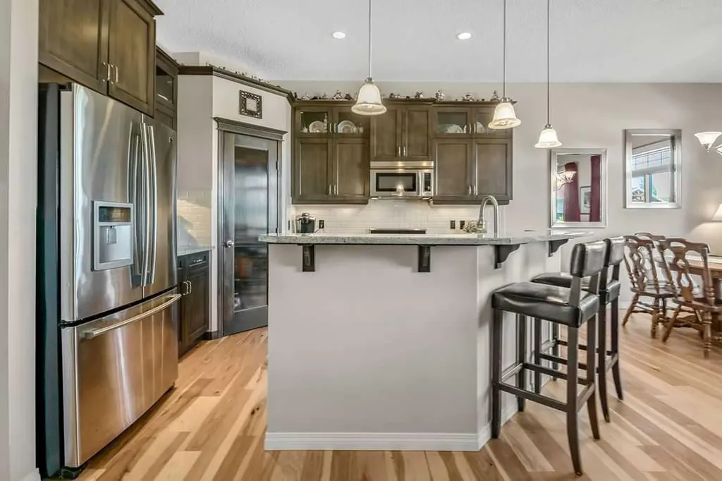 347 Willow Ridge Manor SW Diamond Valley AB T0L 2A0
